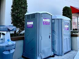 Portable Restroom for Sporting Events in Santee, CA